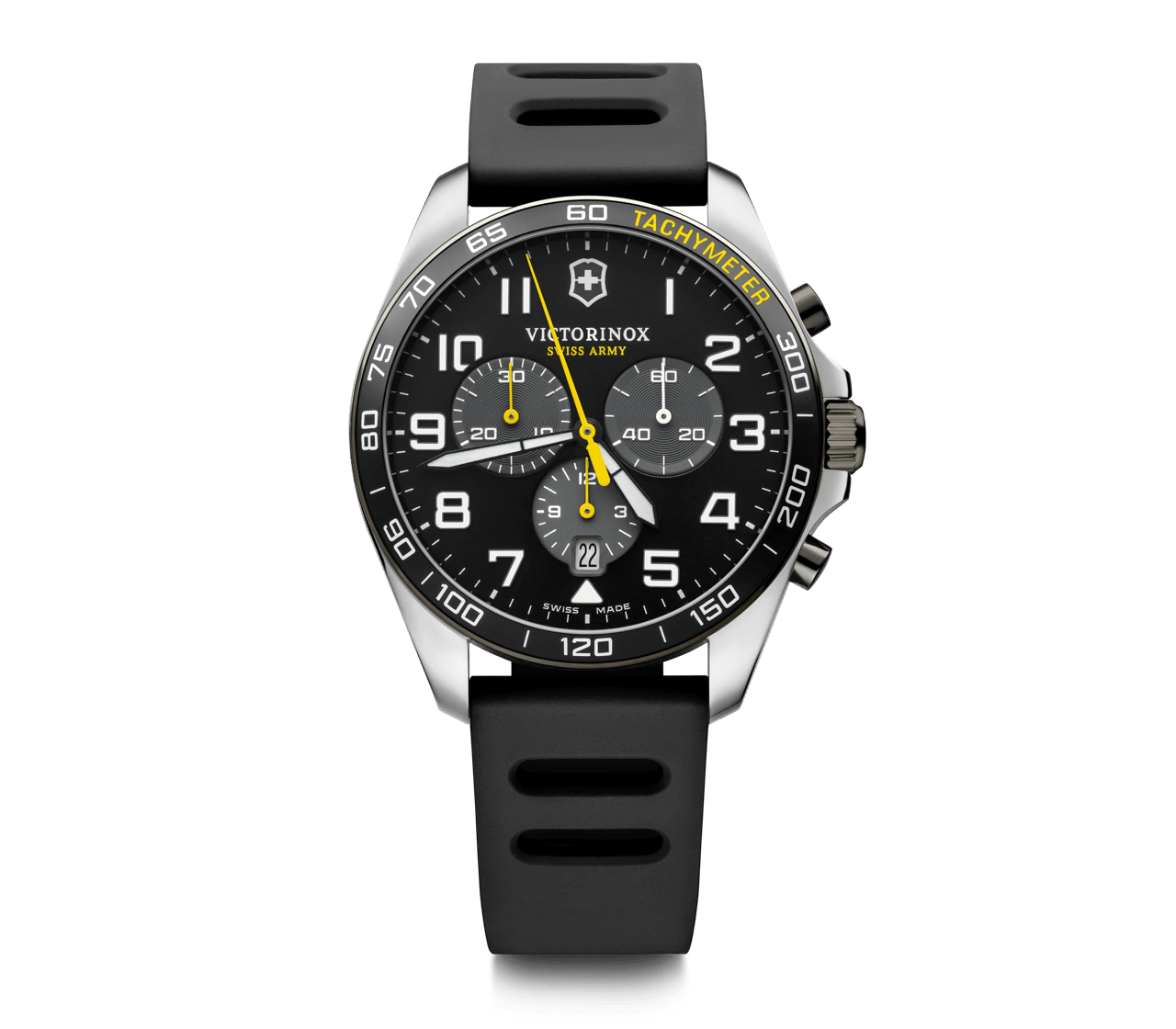 FieldForce Sport Chrono - null