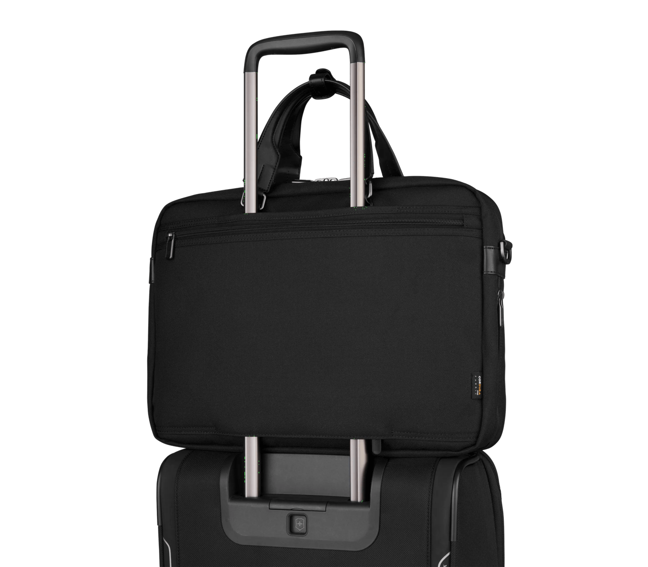 Werks Professional CORDURA® 15'' Laptop Brief - null