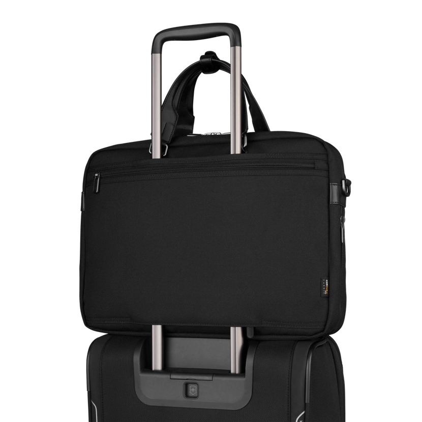 Victorinox laptop clearance trolley