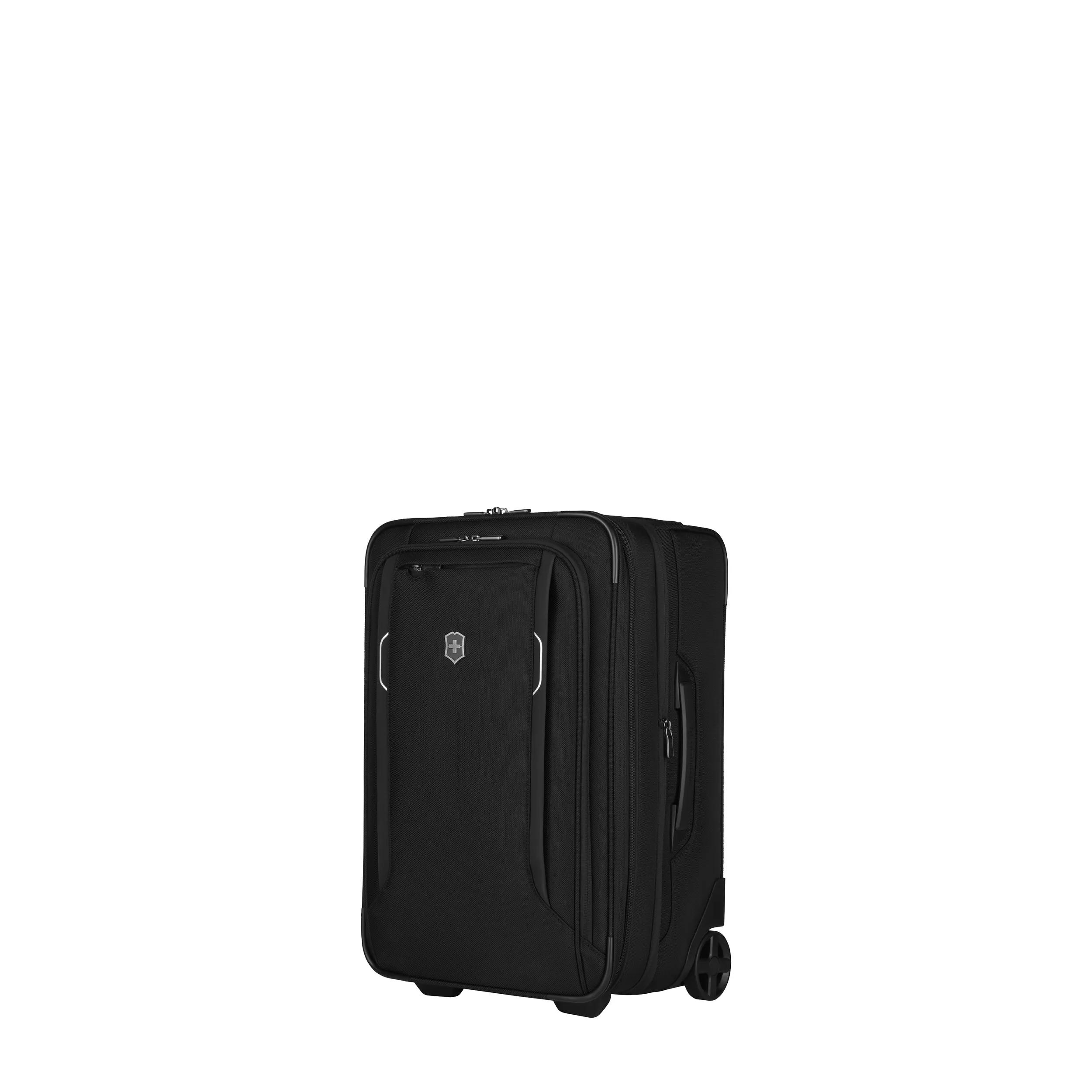 Werks Traveler 6.0 雙輪軟殼 Frequent Flyer 登機型旅行箱-606687