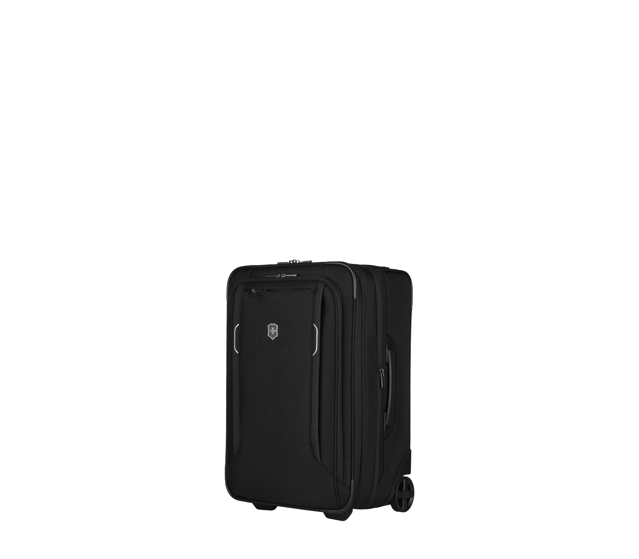 Werks Traveler 6.0 2-Wheel Softside Frequent Flyer Carry-On - null