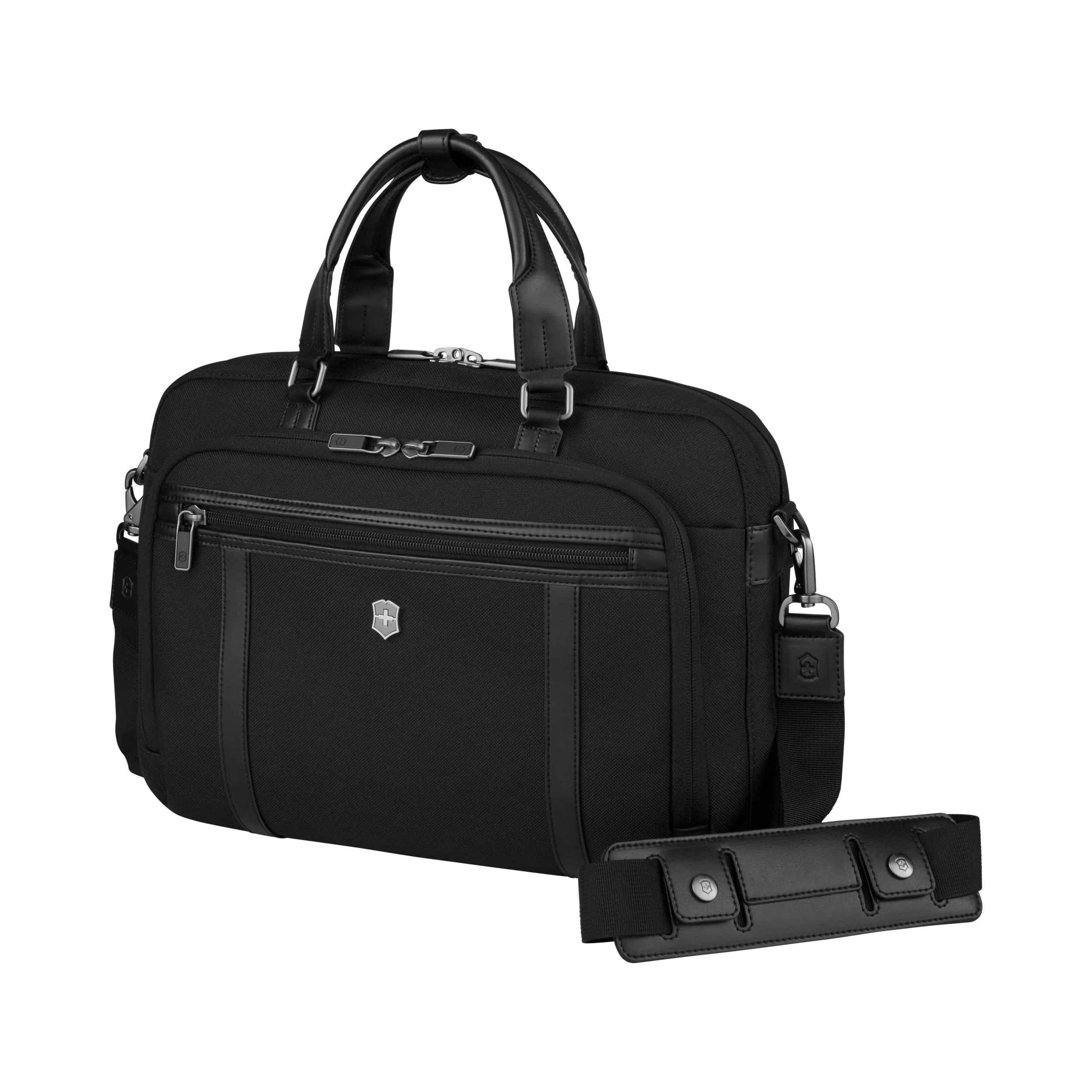 Werks Professional CORDURA® 13'' Laptop Brief-611470