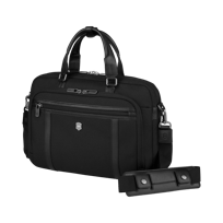 Werks Professional CORDURA&reg; 13'' Laptop Brief - 611470