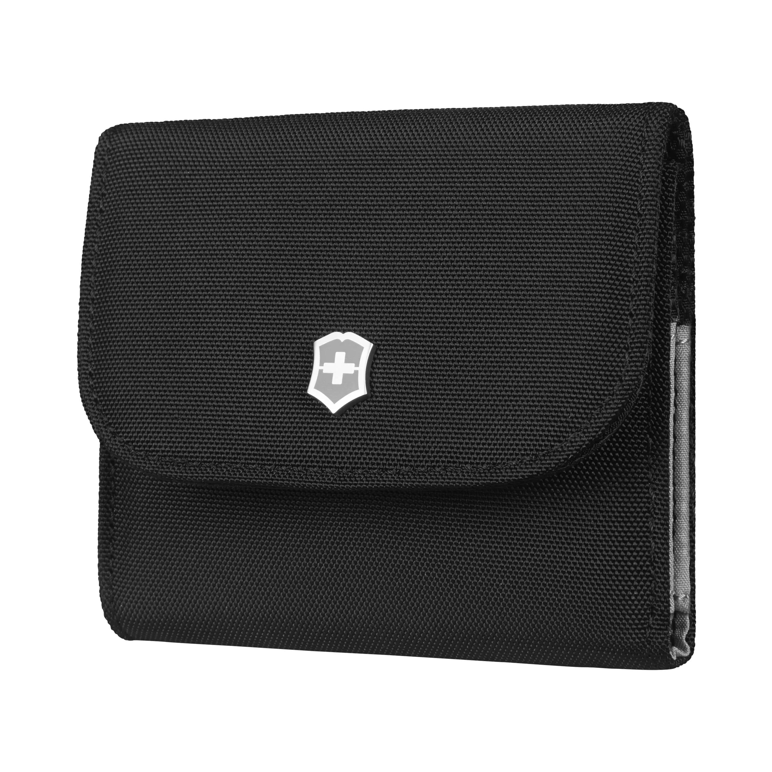 Victorinox Travel Accessories EXT Envelope Wallet in black - 611973