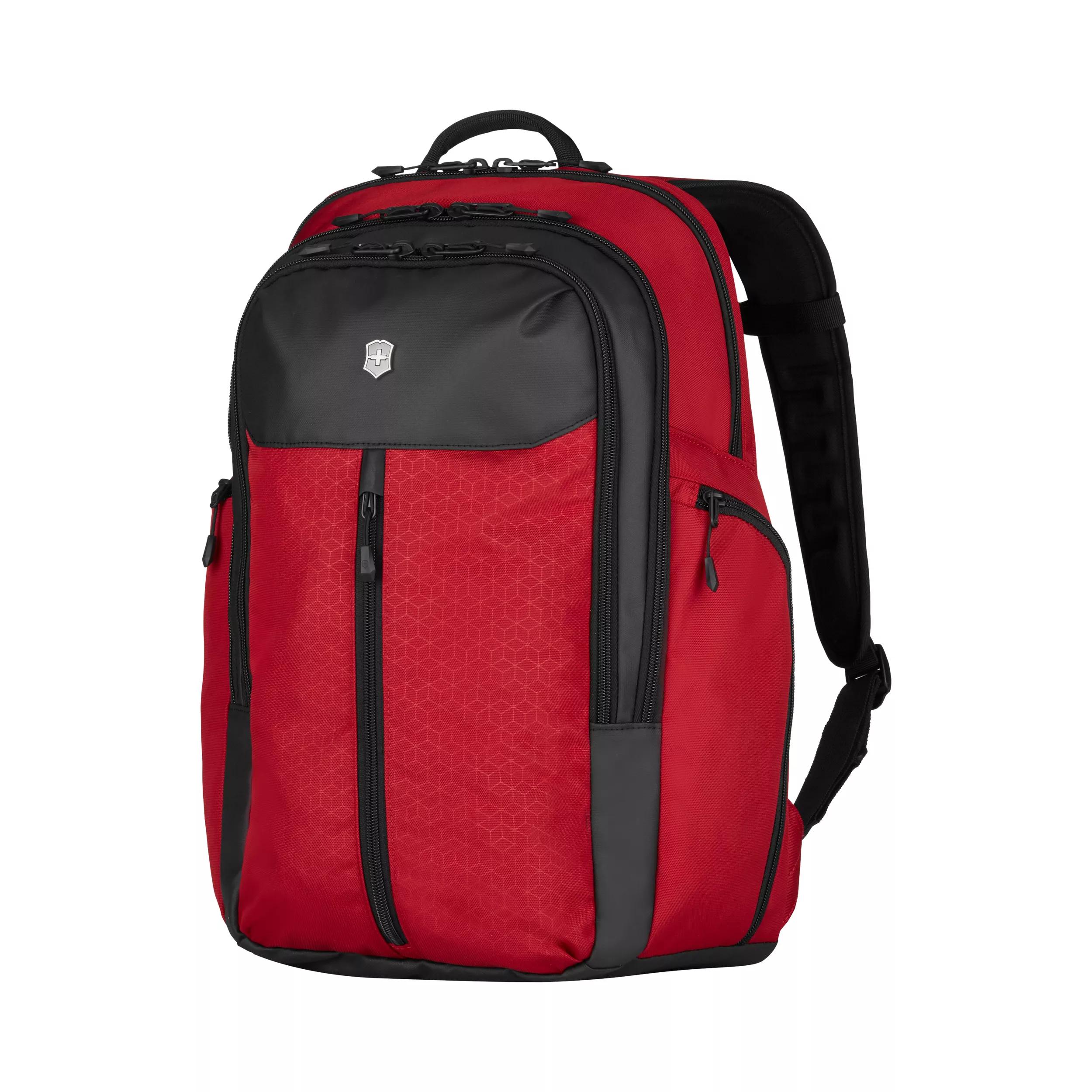 Victorinox Altmont Original Vertical-Zip Laptop Backpack in red - 606732