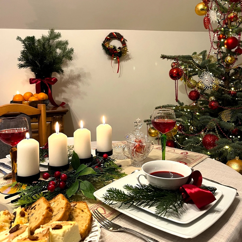 Navidad en Victorinox