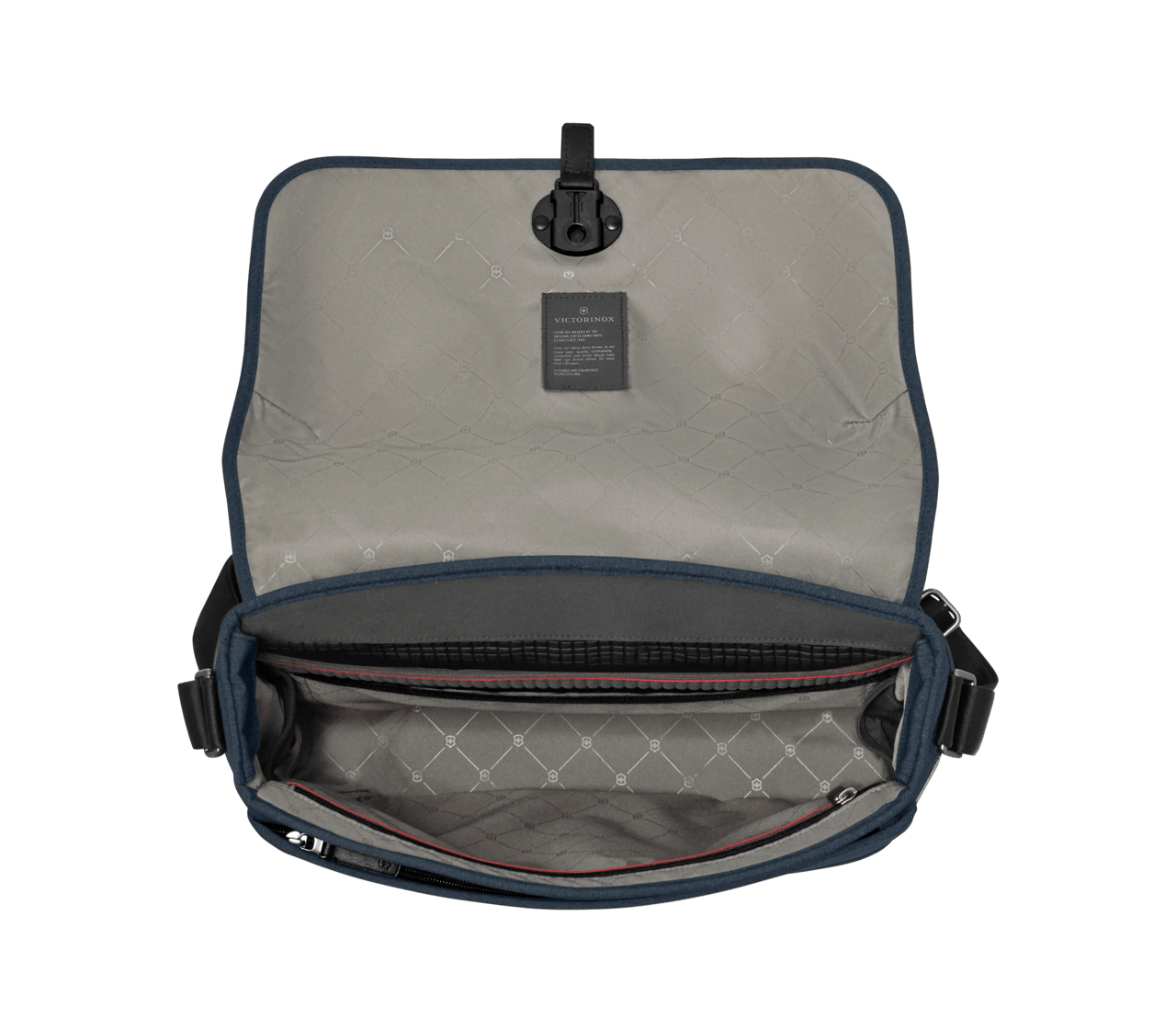 Architecture Urban2 Messenger - null