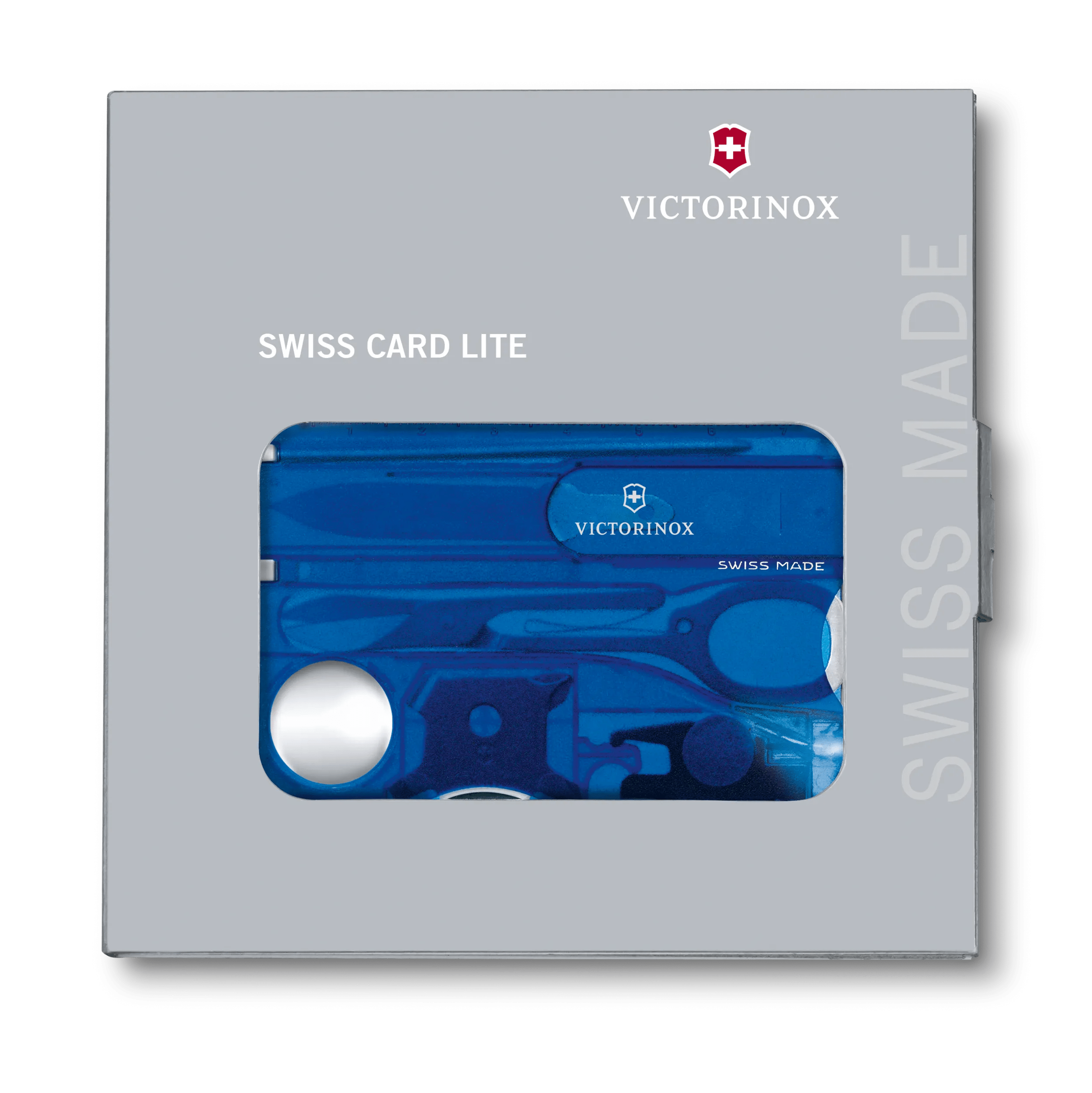 Swiss Card Lite - 0.7322.T2