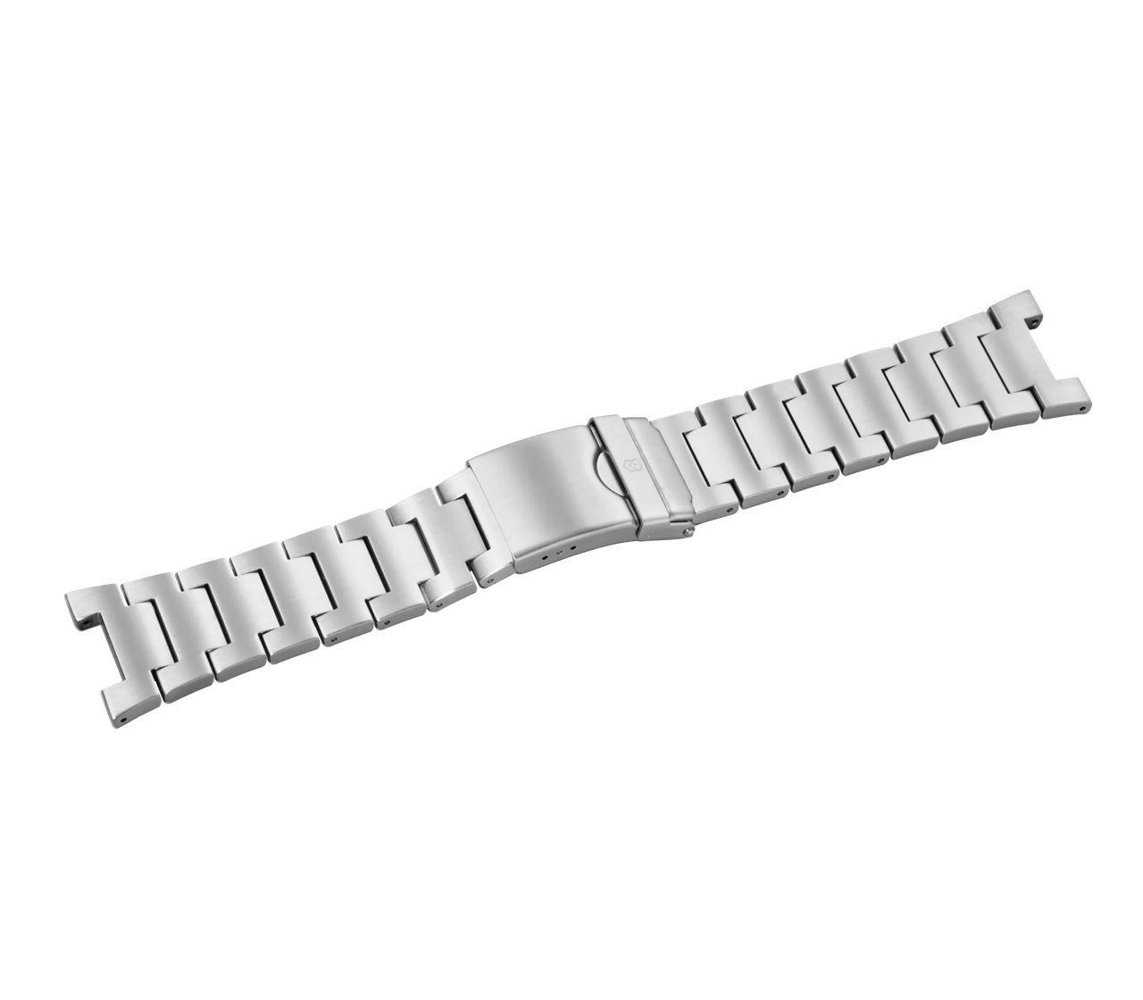 Night Vision II - Stainless Steel Bracelet with clasp - 13.4 mm - null