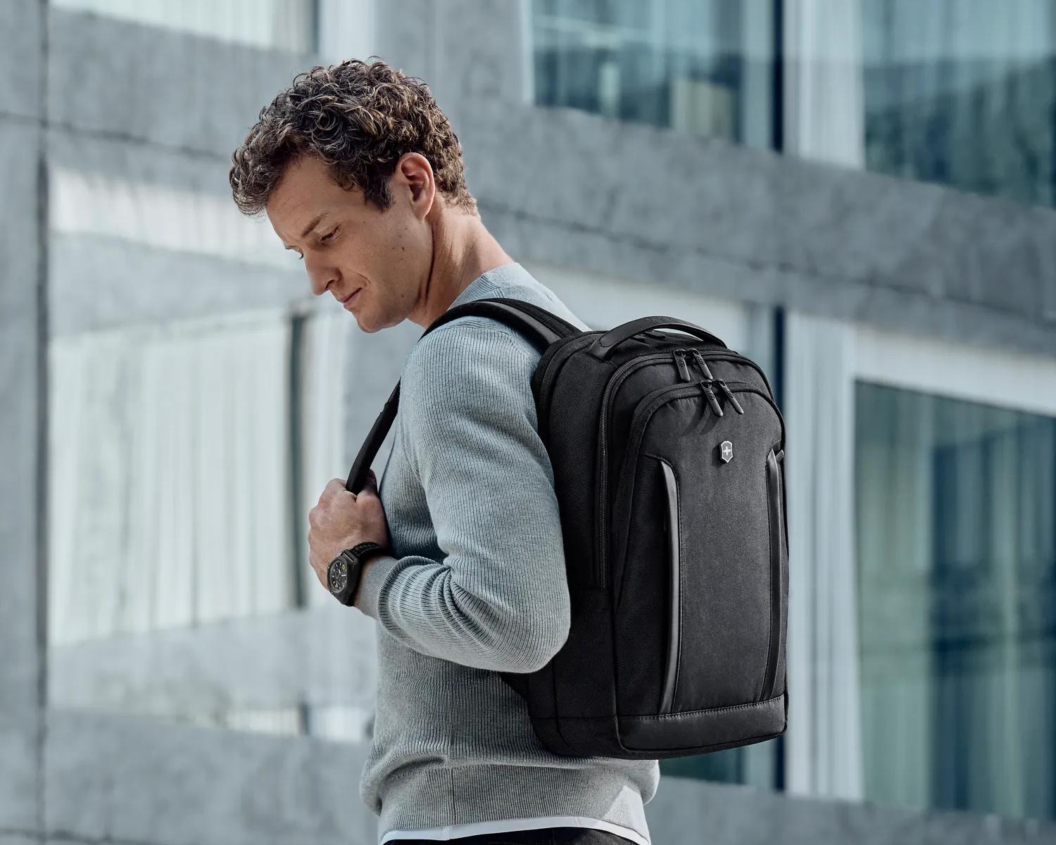 Business and Laptop Backpacks Victorinox USA