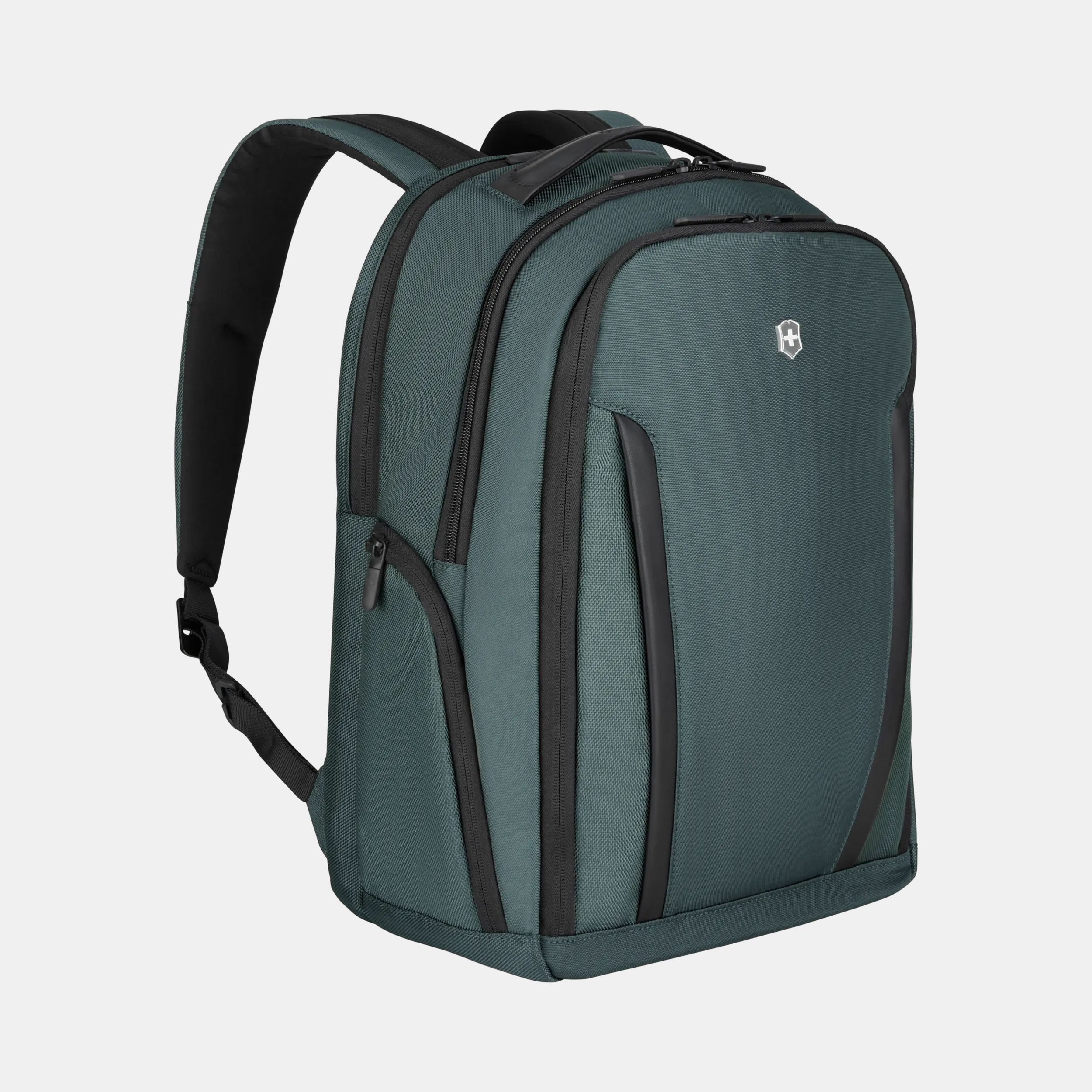 Victorinox Altmont Professional Essentials Laptop Backpack in Storm 653290