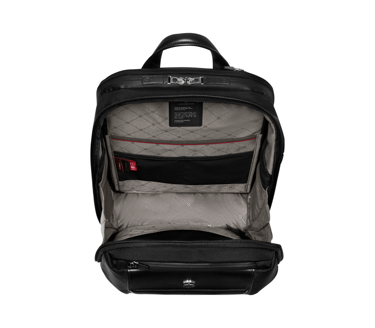 Architecture Urban2 Deluxe Backpack - null