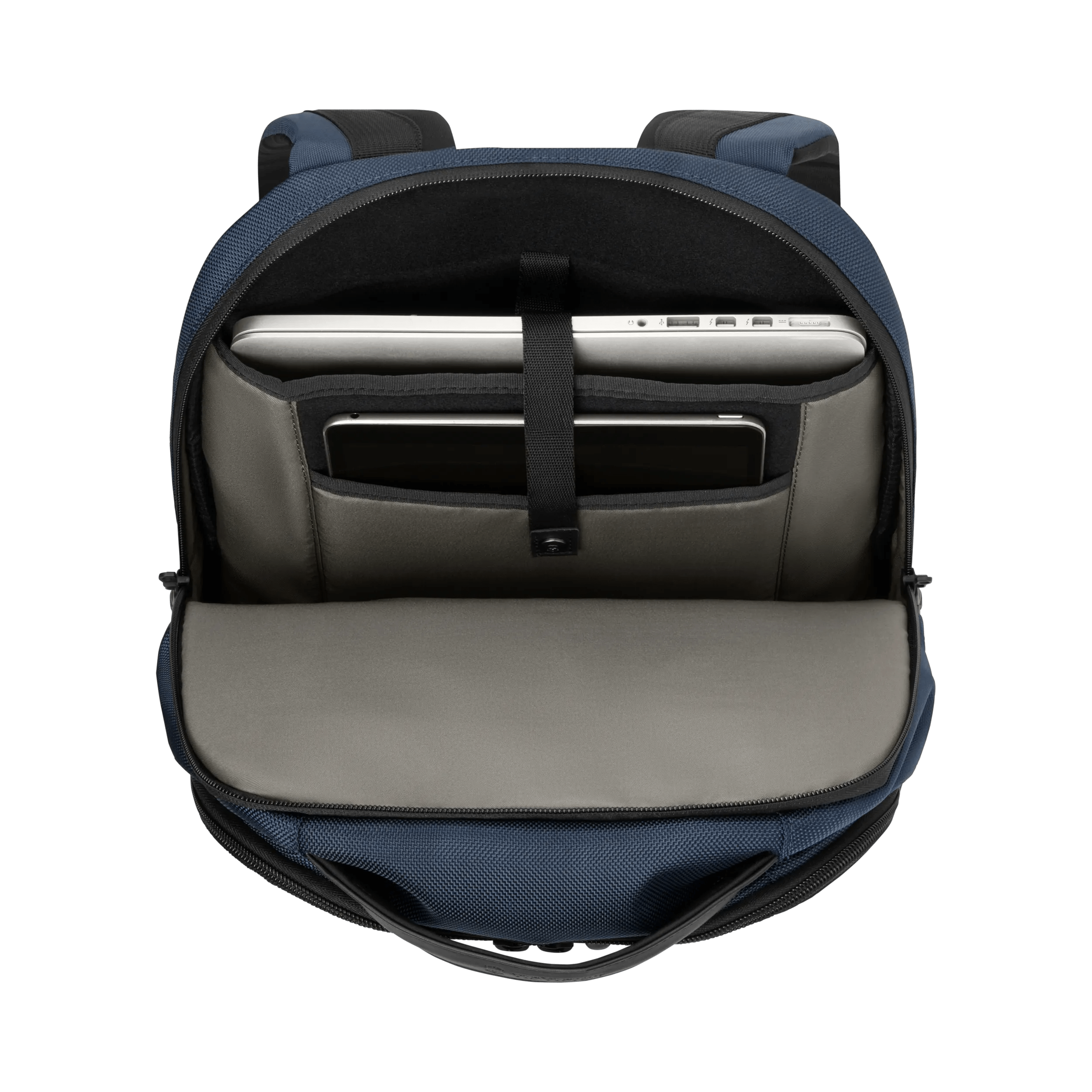 Altmont Professional Compact Laptop Backpack - null