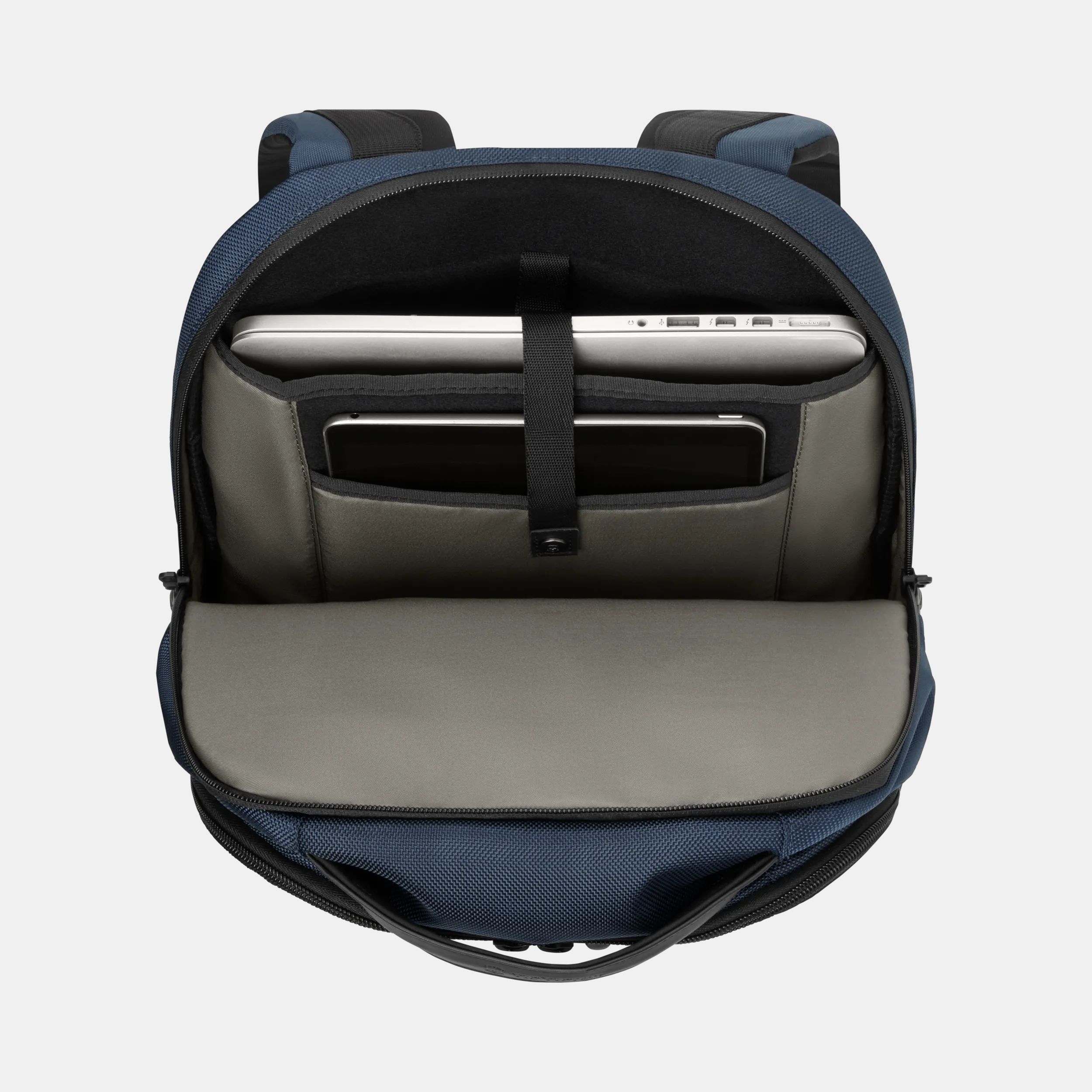 Victorinox altmont professional compact laptop backpack top