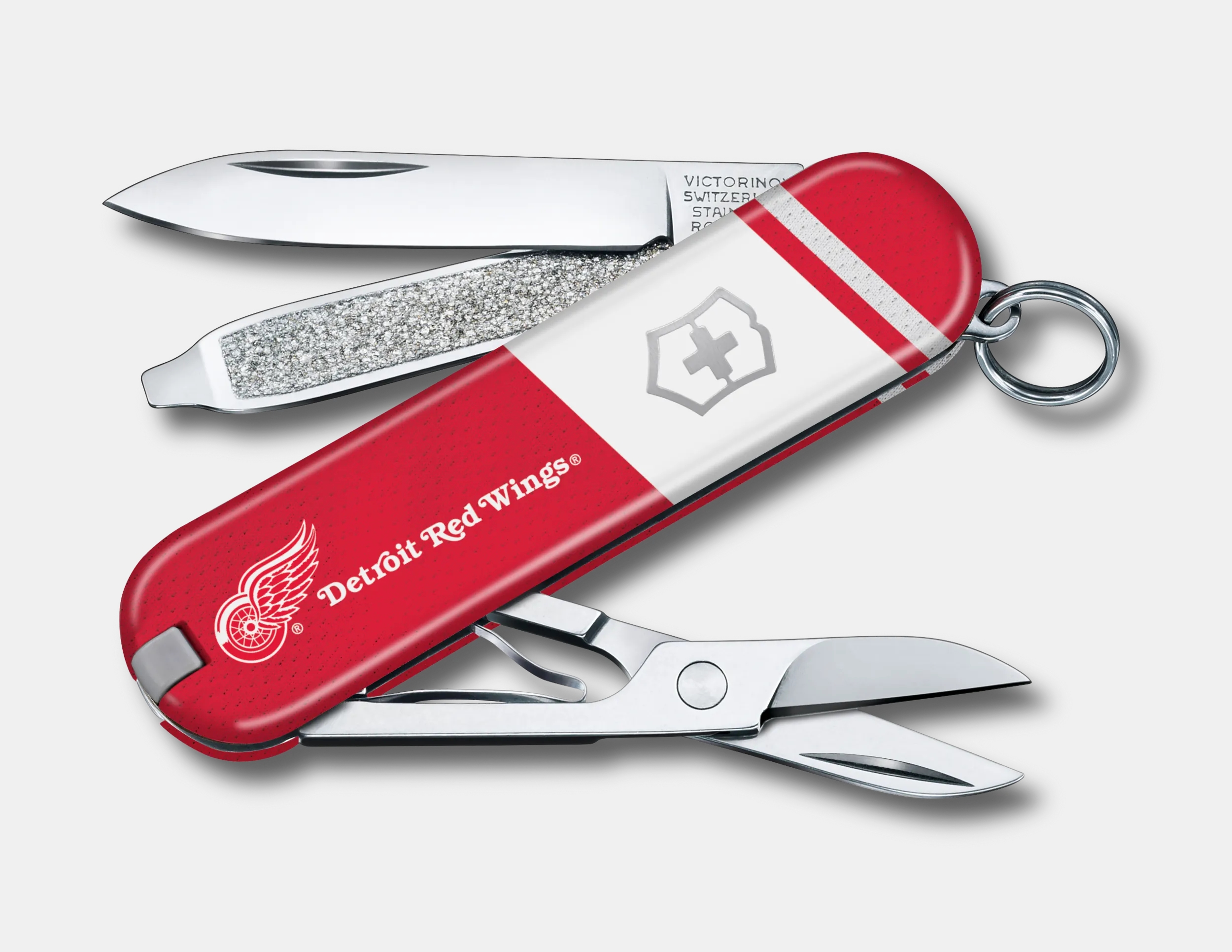 Detroit Red Wings Classic SD - DET58-B1-X1