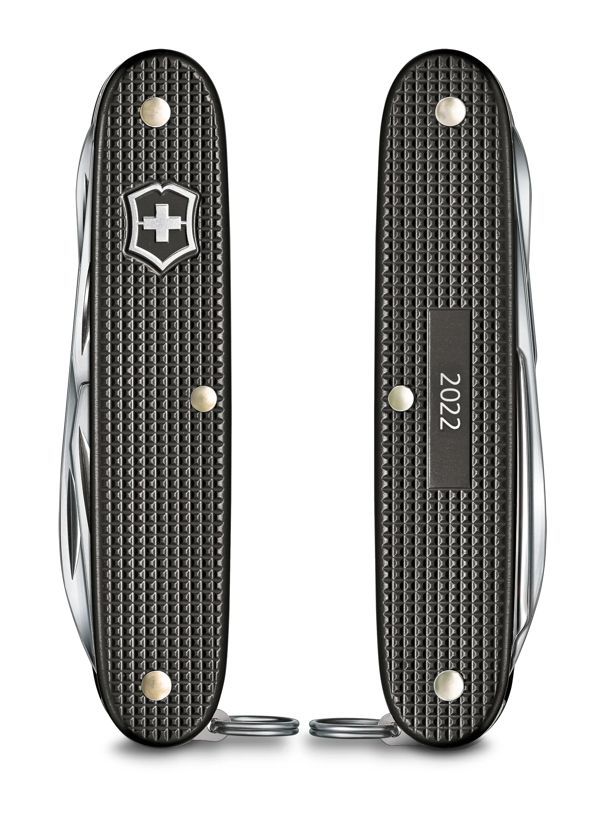 Victorinox pioneer store alox