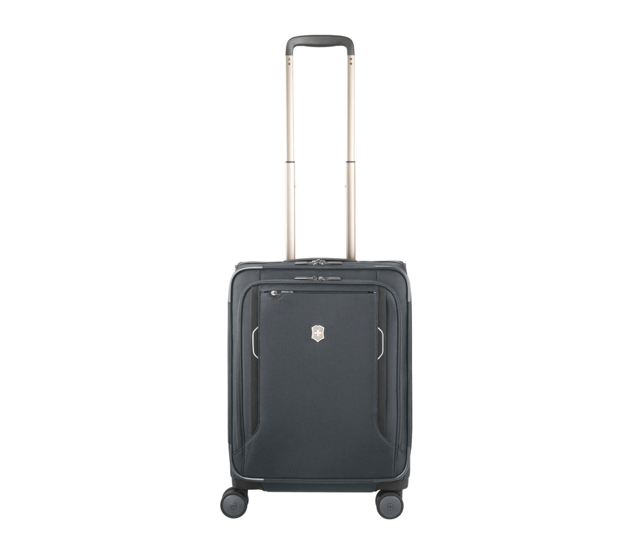 Werks Traveler 6.0 Softside Global Carry-On - null