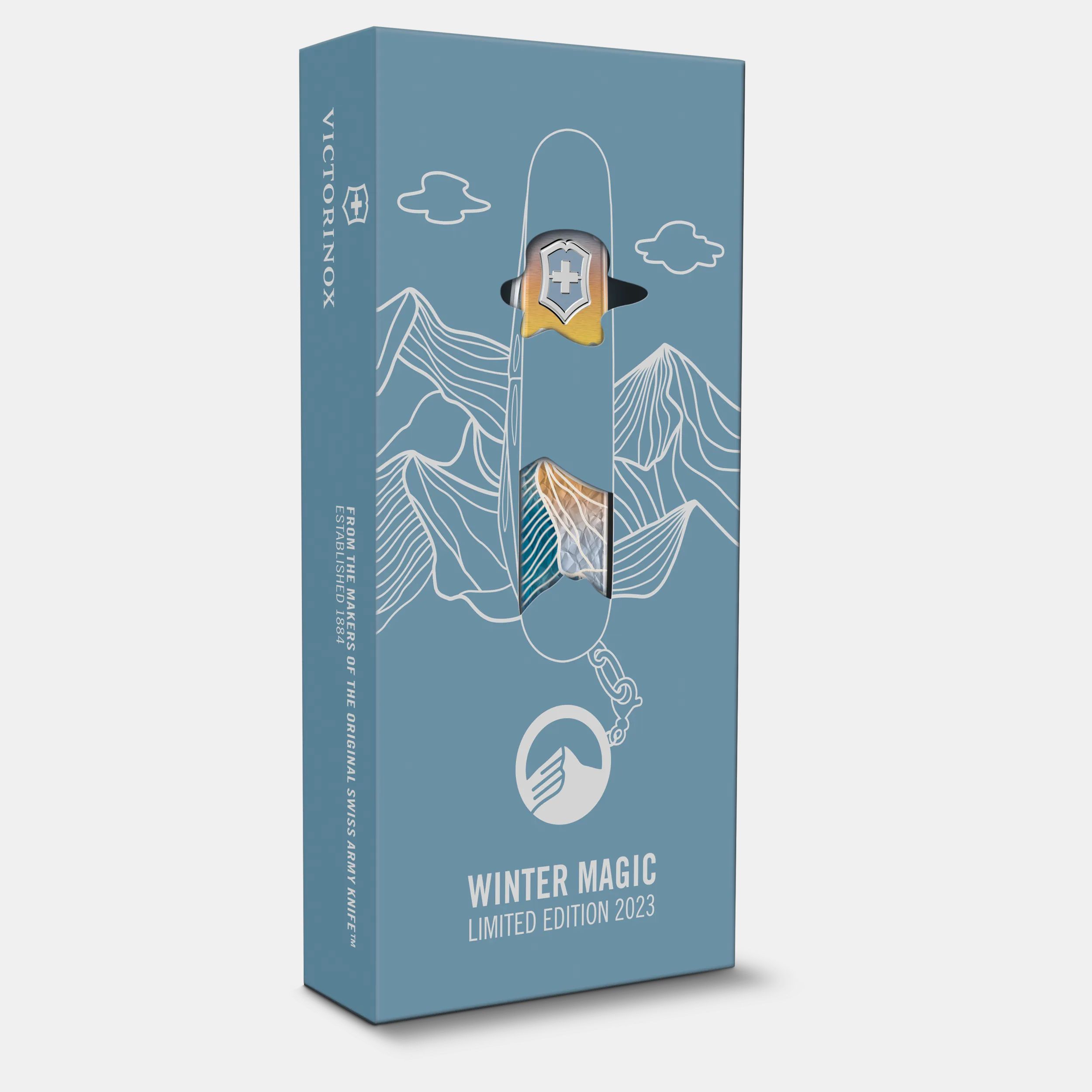 Winter Magic Limited Edition 2023 - null