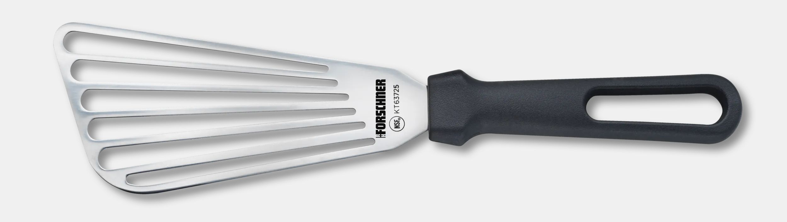 Slotted Turner