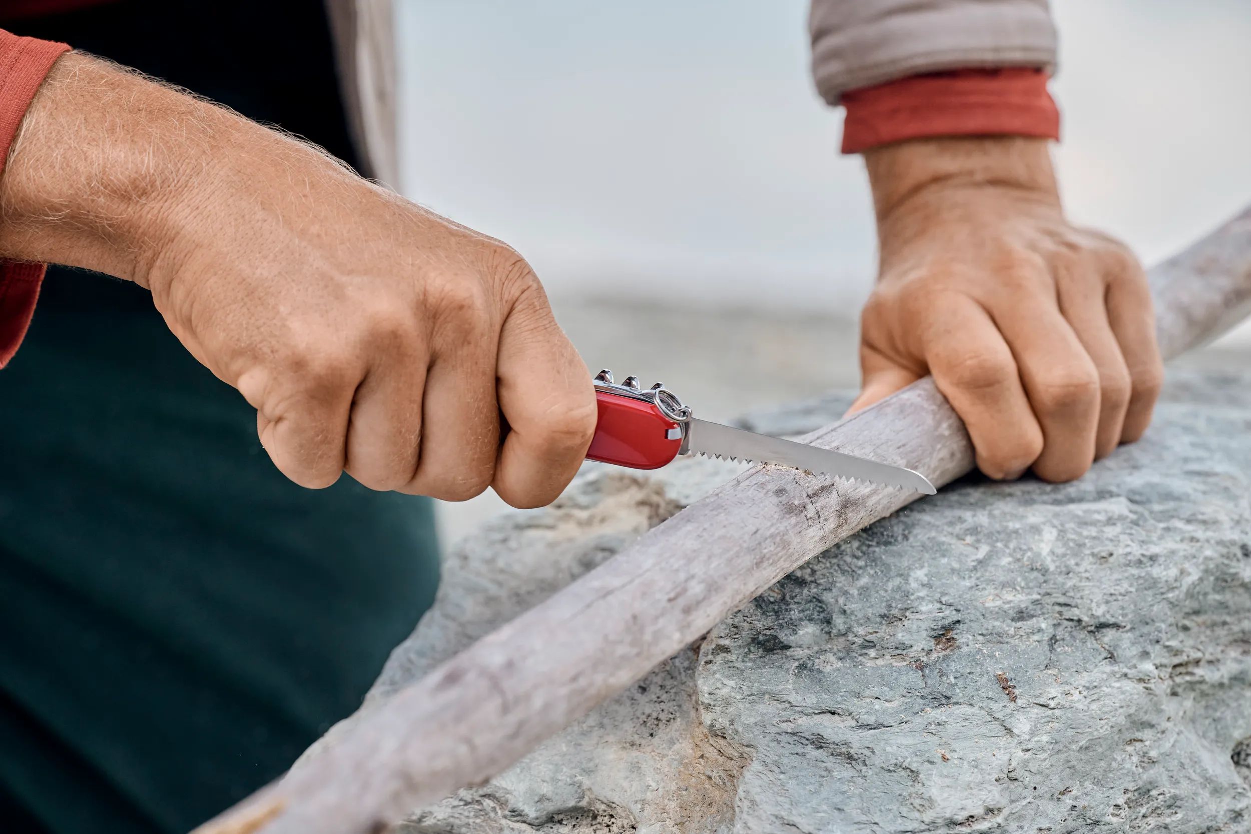 Outdoor Knives