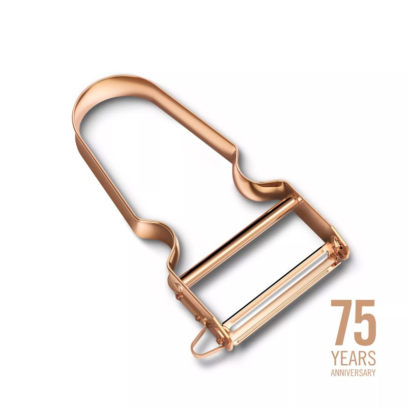 REX Peeler 75 Years Special Edition 2022 - null
