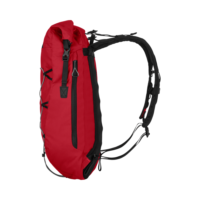 Victorinox best sale rolltop backpack