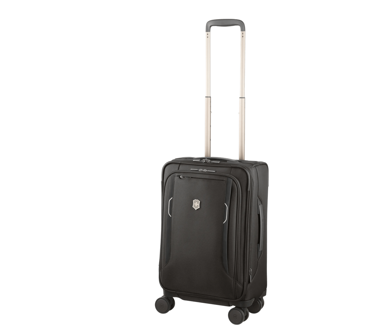 Werks Traveler 6.0 Softside Frequent Flyer Carry-On - null