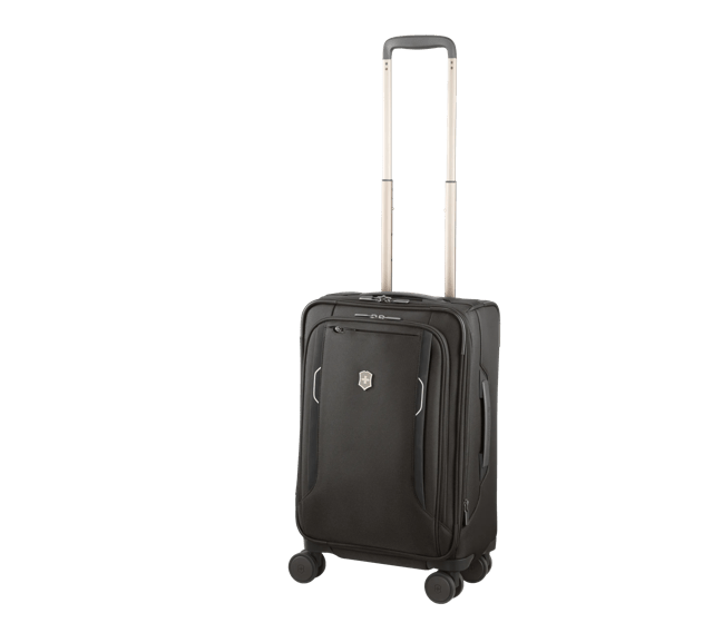 Werks Traveler 6.0 Softside Frequent Flyer Carry-On-607259