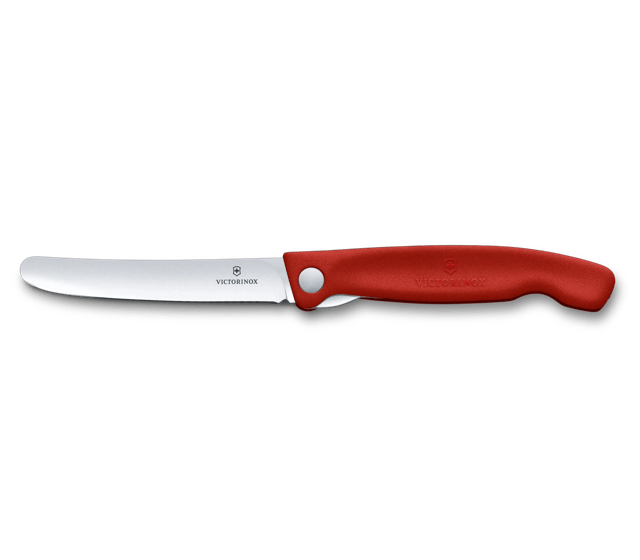 Swiss Classic Picnic Knife-6.7801.FB