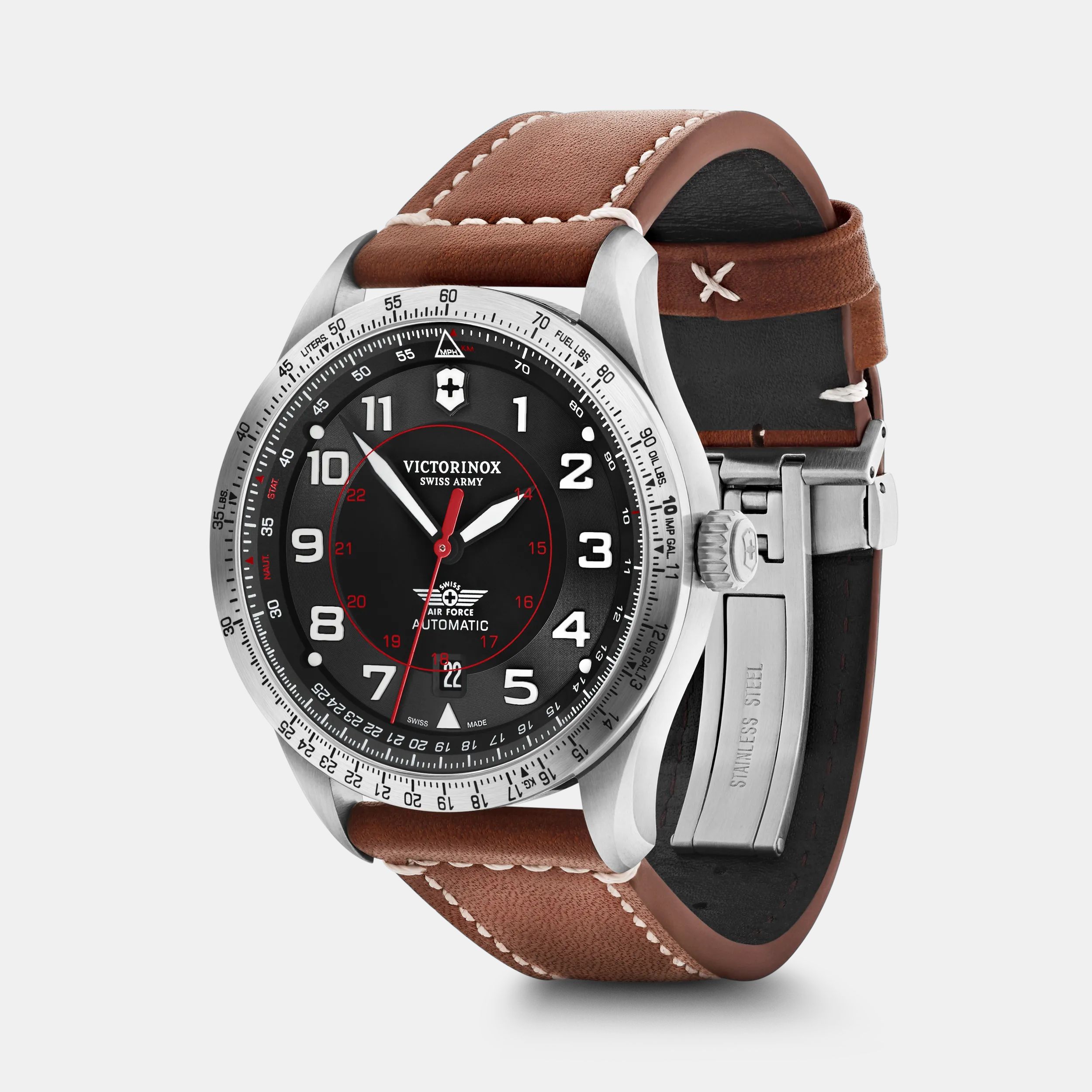 Victorinox Airboss Mechanical in Airboss Mechanical 241973
