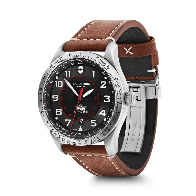 Airboss mechanical cheap victorinox