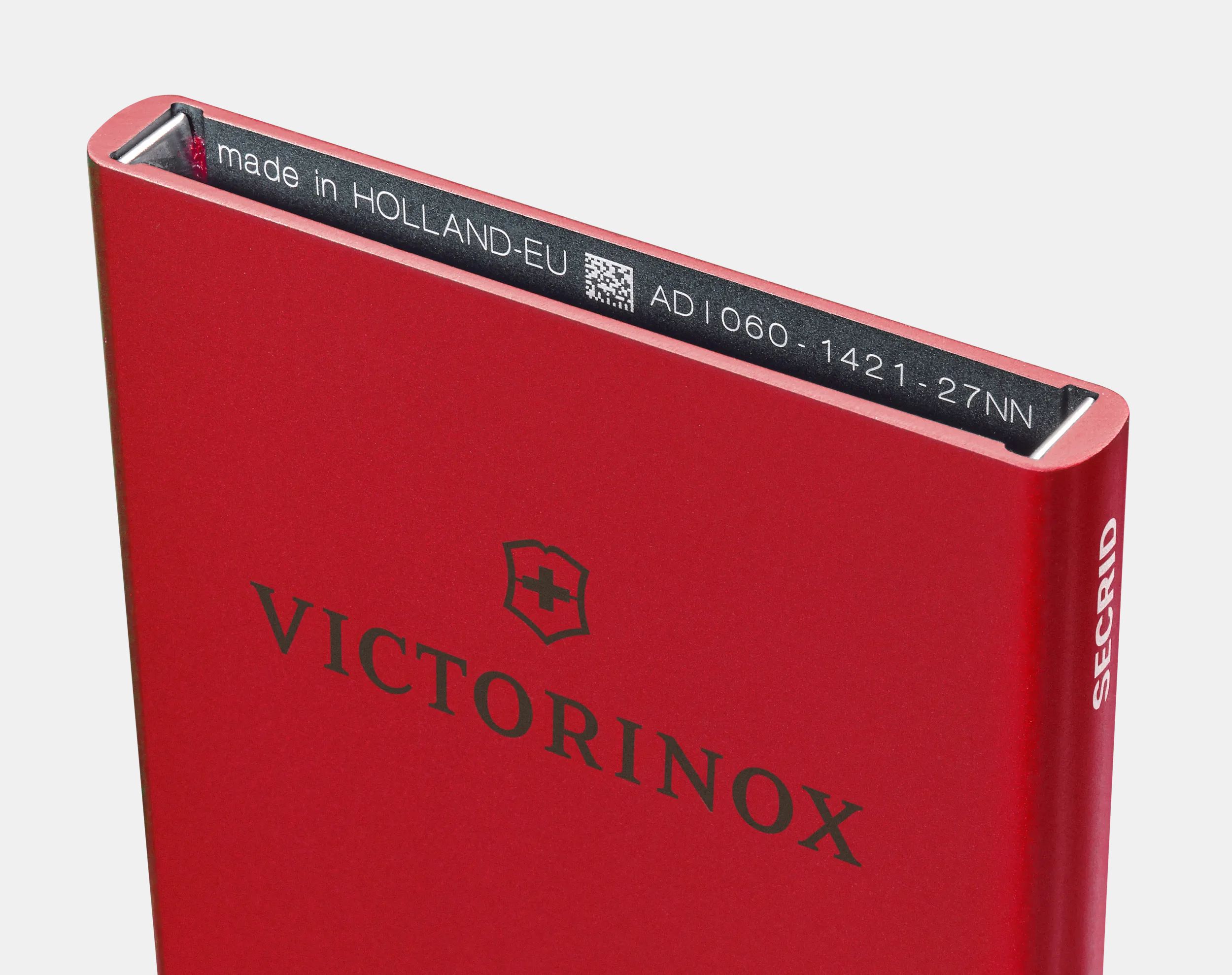 Victorinox font 2025