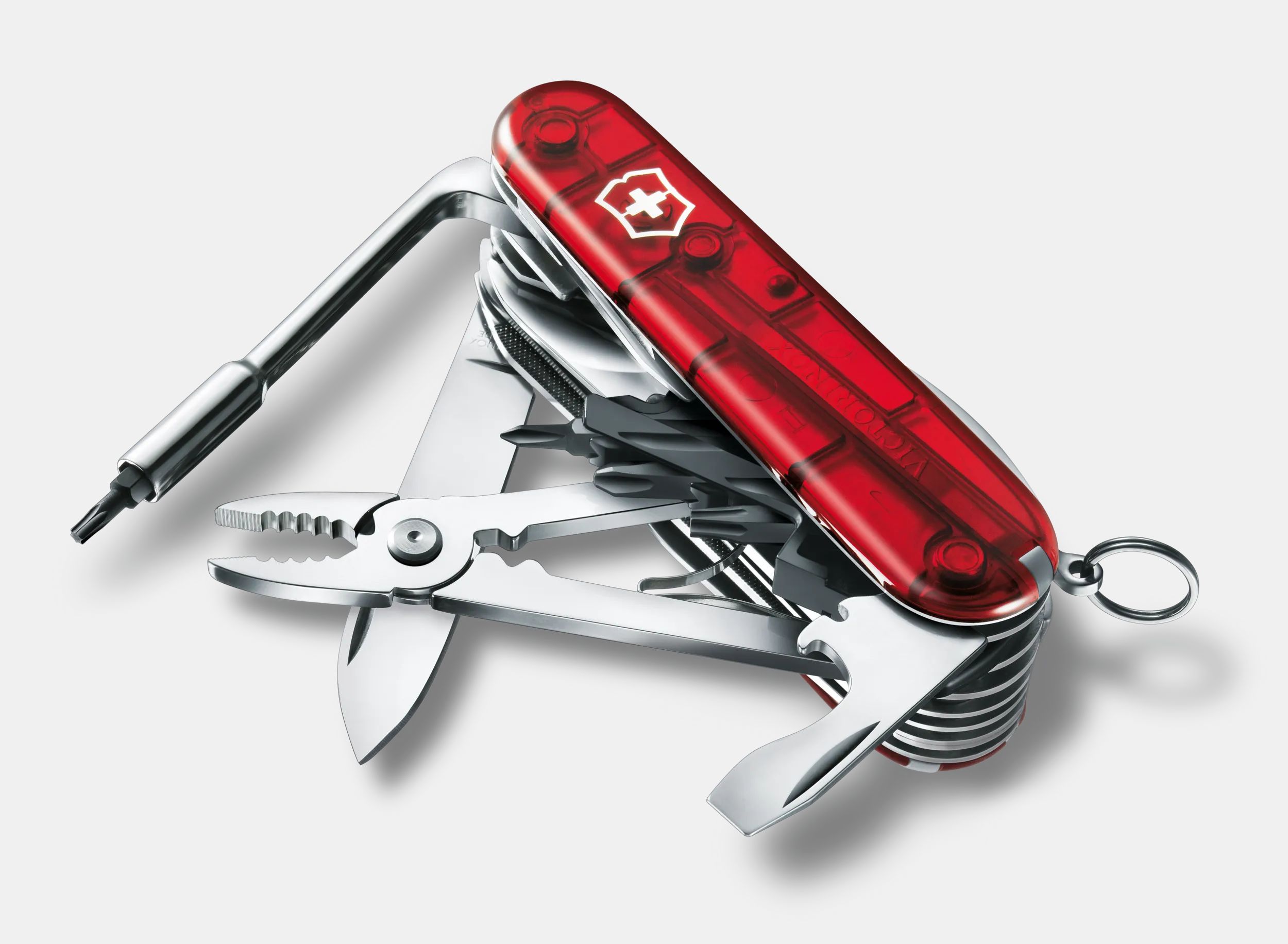 Cyber Tool&nbsp;L - null