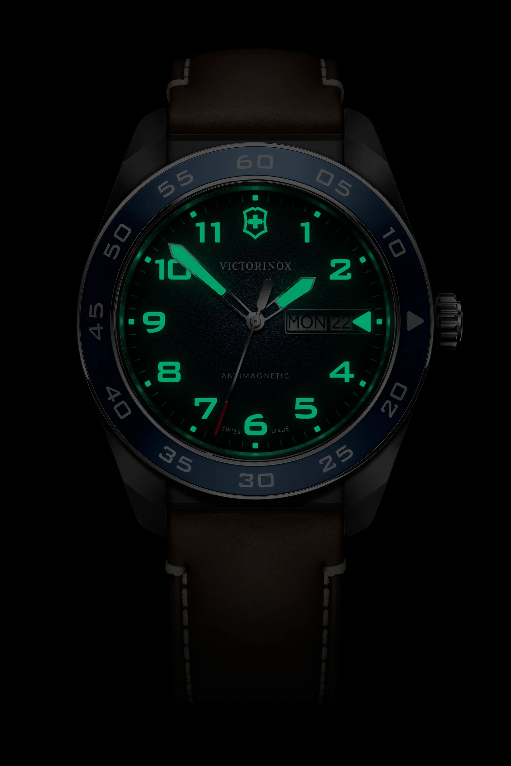 Swiss Army Quartz - 242040