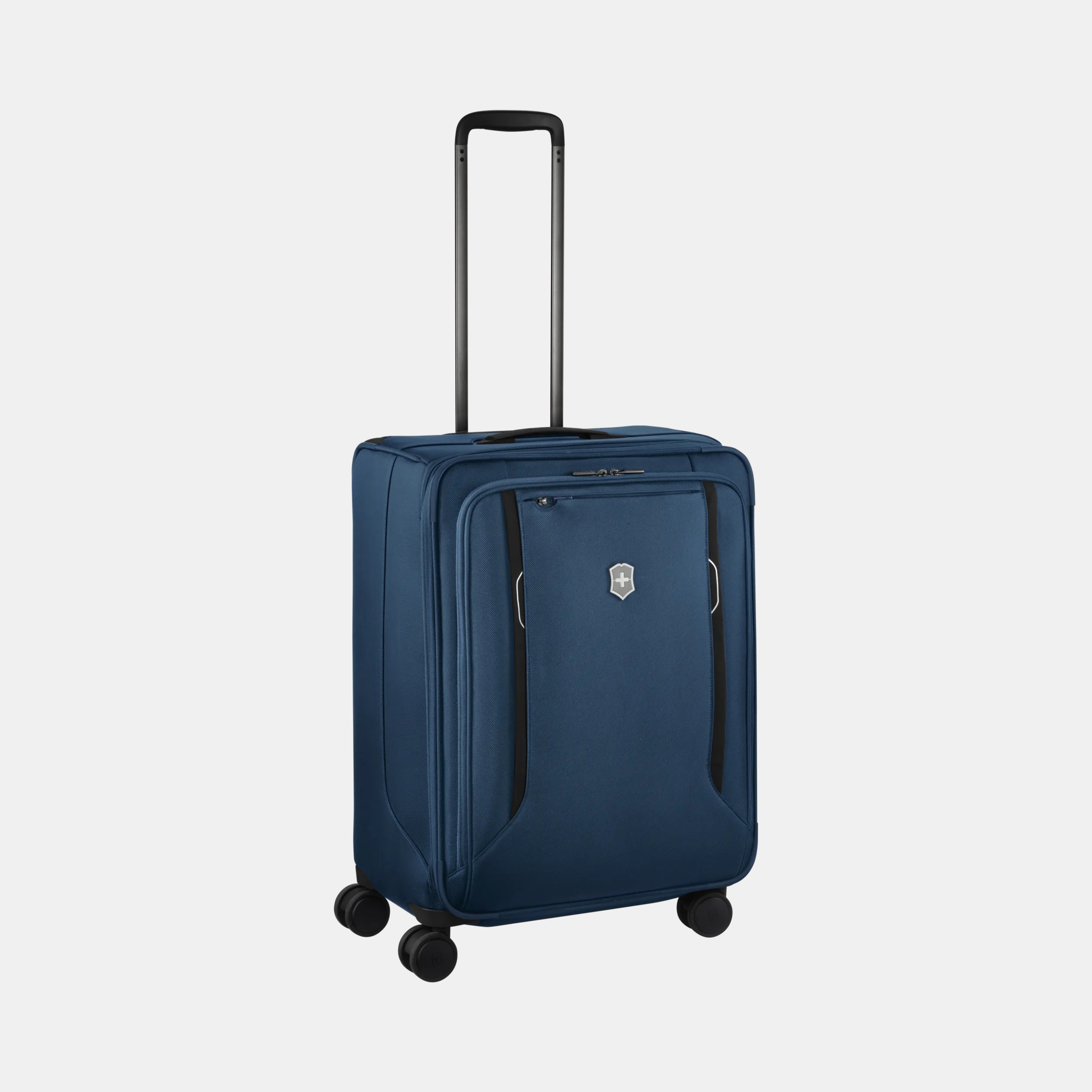 Werks Traveler 6.0 Softside Medium Case - 605409