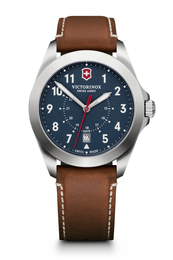 Swiss 2025 army watch