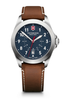 Victorinox swiss army hot sale watch price