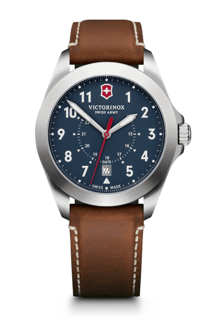 Swiss made shop victorinox watch