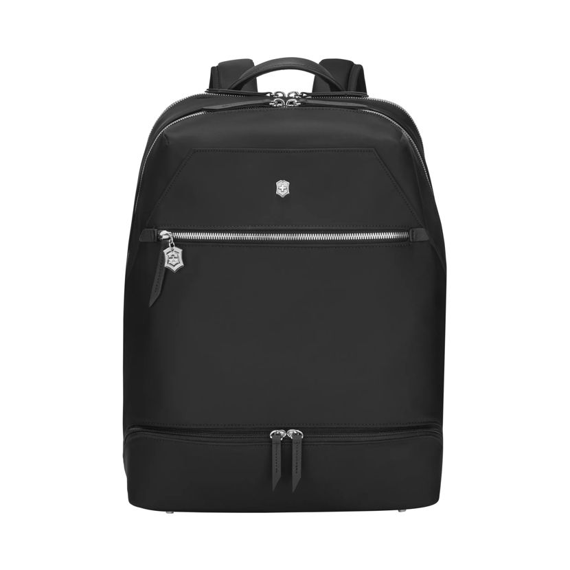 Victorinox Victoria Signature Deluxe Backpack in black - 612201