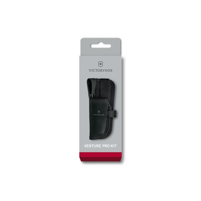 Victorinox Acciarino per Venture Pro in nero - 4.1333