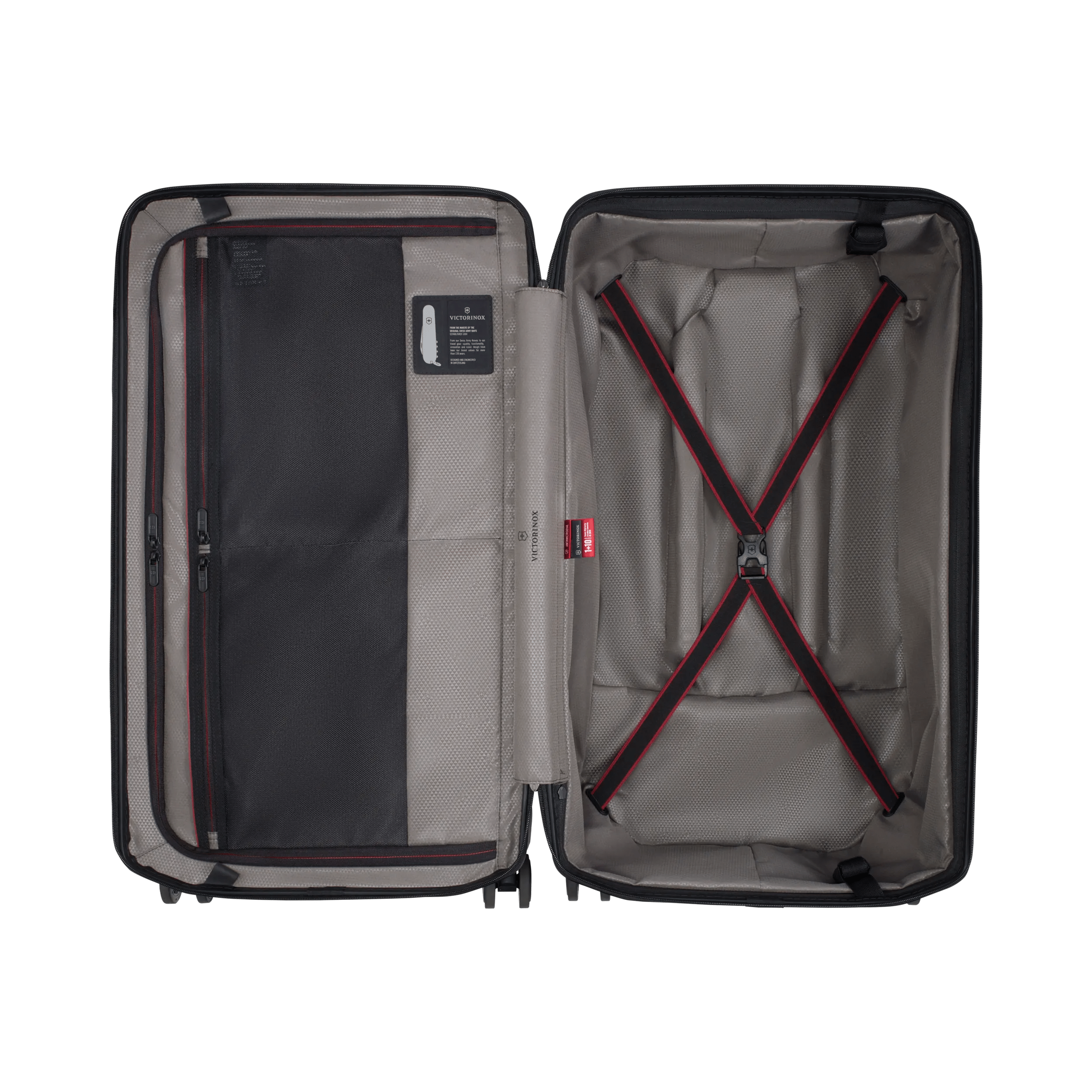 Spectra 3.0 Trunk Large Case - 611763