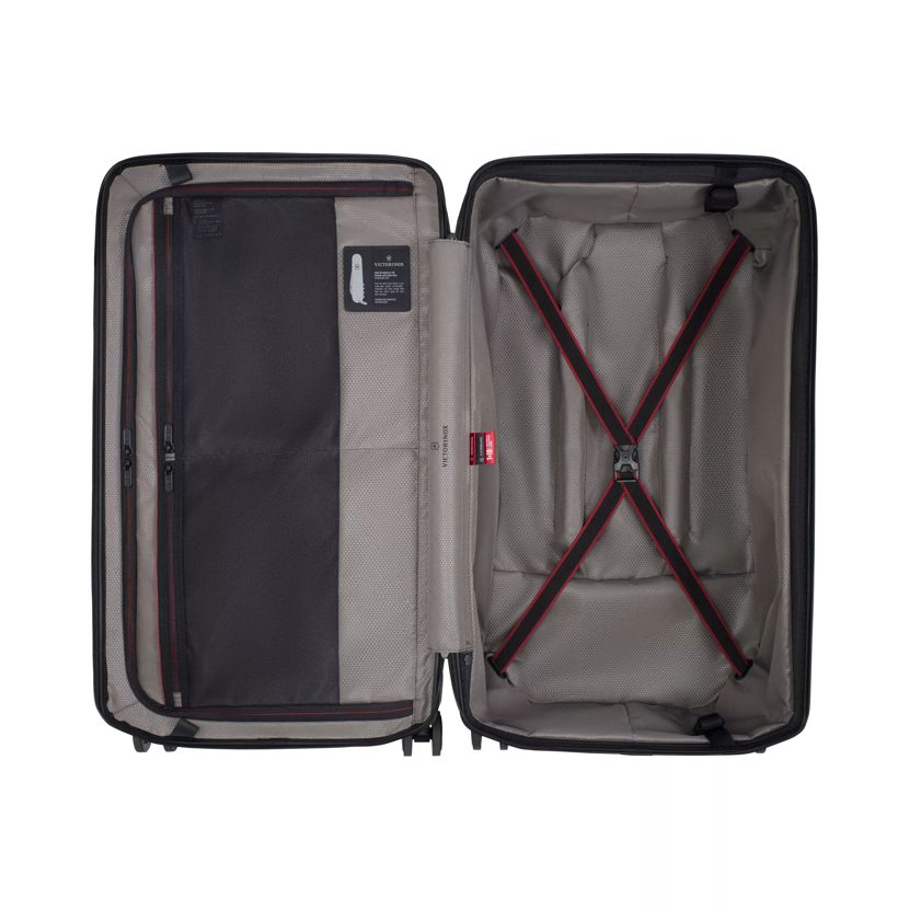 Spectra 3.0 Trunk Large Case - null