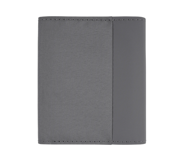 Travel Essentials Tri-Fold Wallet-653366