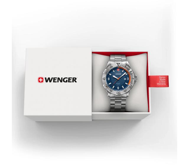 Wenger Seaforce in 0 mm - 01.0641.141
