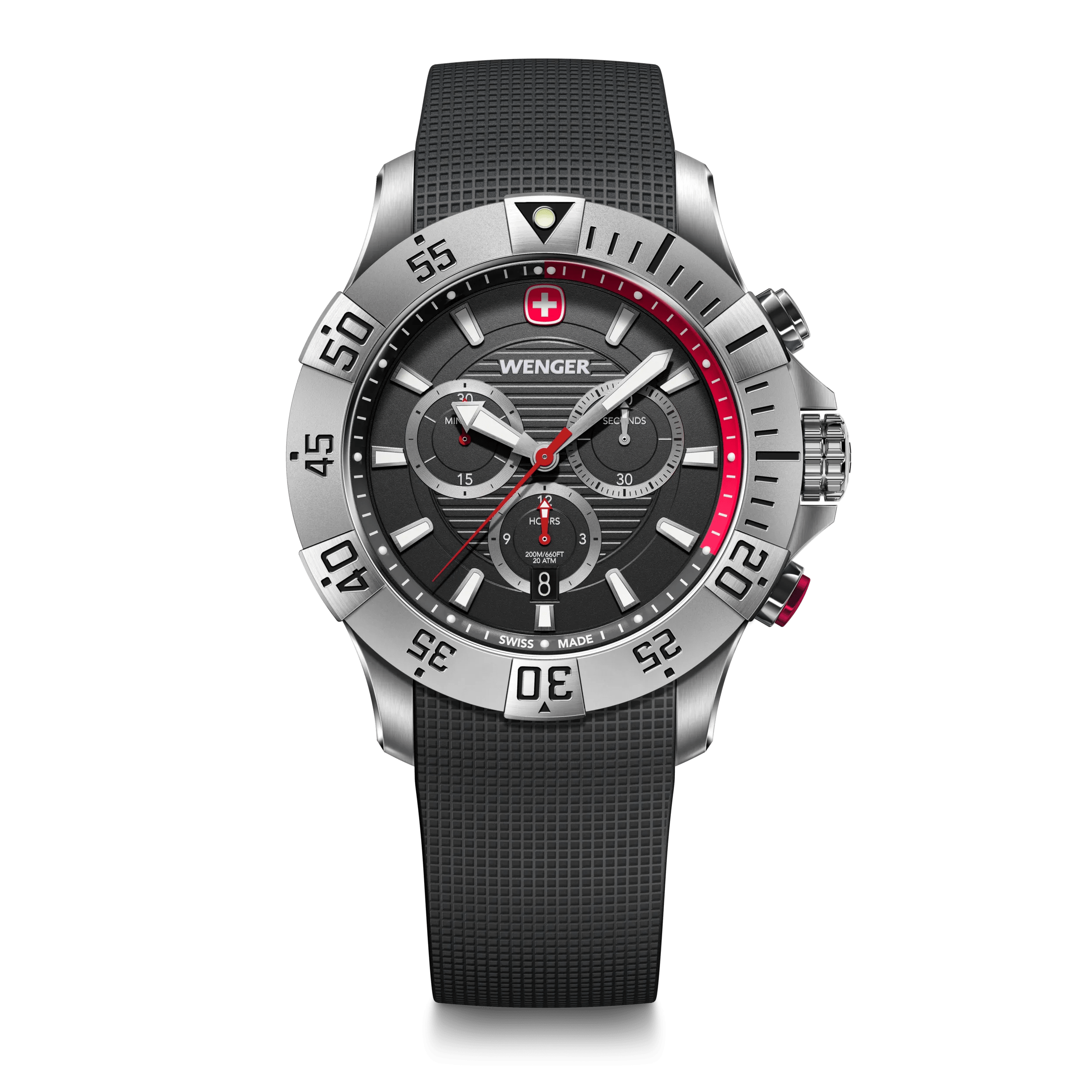 Seaforce Chrono-01.0643.122