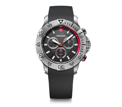 Seaforce Chrono - 01.0643.122