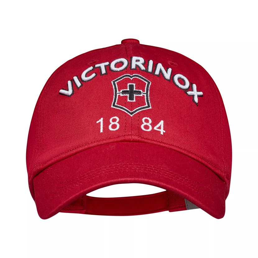 1884 Cap de la colección Victorinox Brand-611024