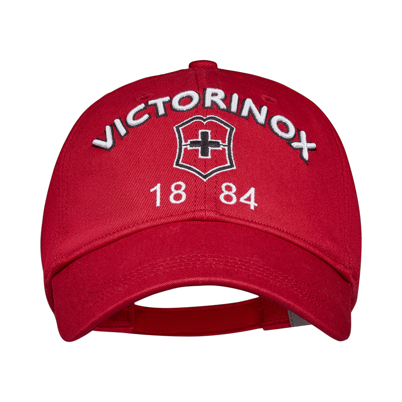 1884 Cap de la colección Victorinox Brand-611024