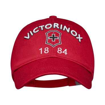 Boné 1884 da coleção Victorinox Brand-B-611025