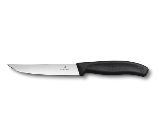 Cuchillo para bistec gourmet Swiss Classic-6.7903.12